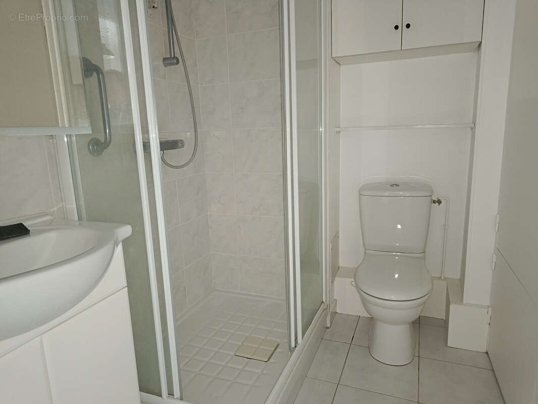 Appartement à TOURS