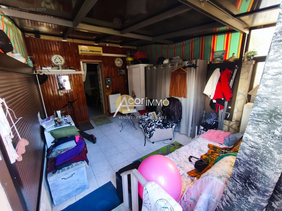 Appartement à LA SEYNE-SUR-MER