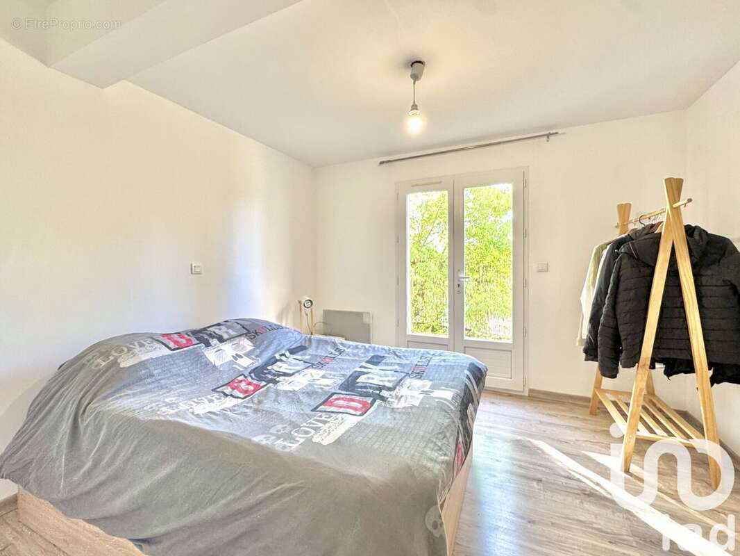 Photo 8 - Maison à MONTPEZAT