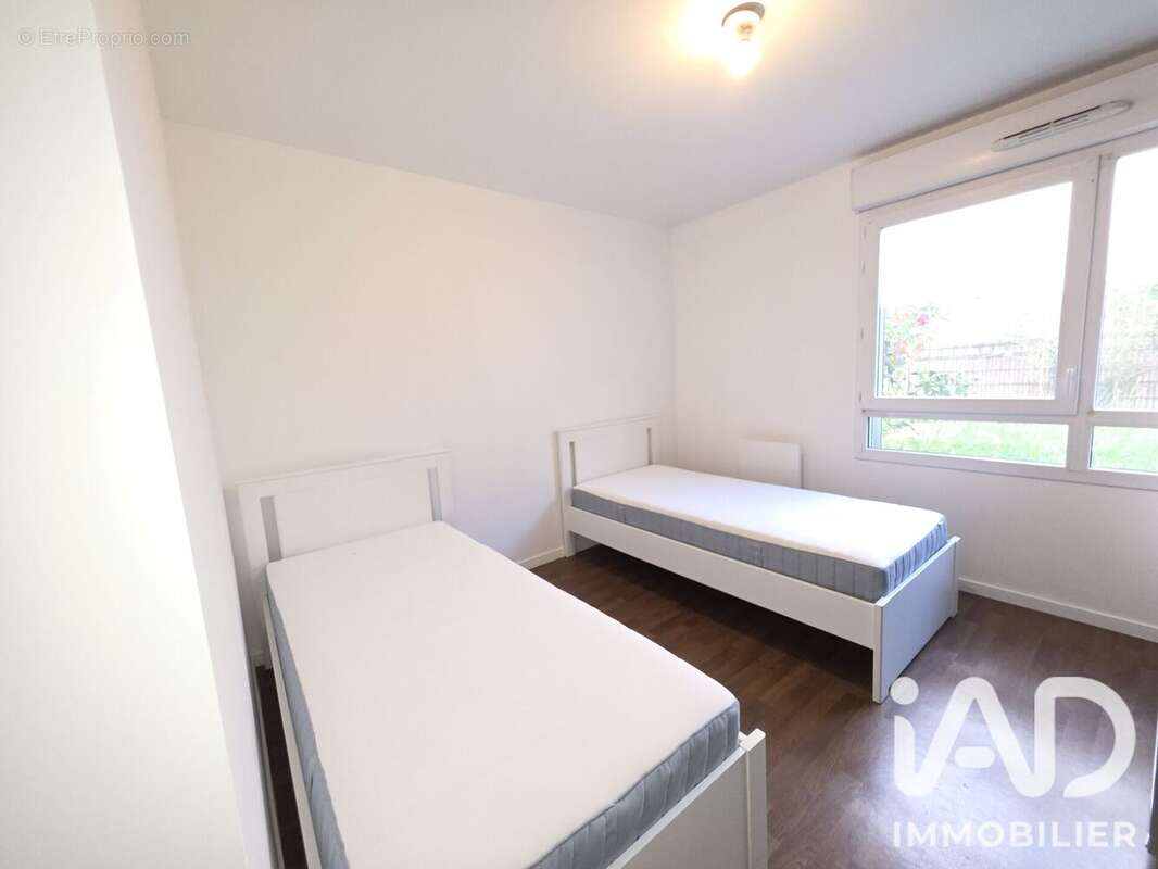 Appartement 62 m² à La Courneuve  - photo 9