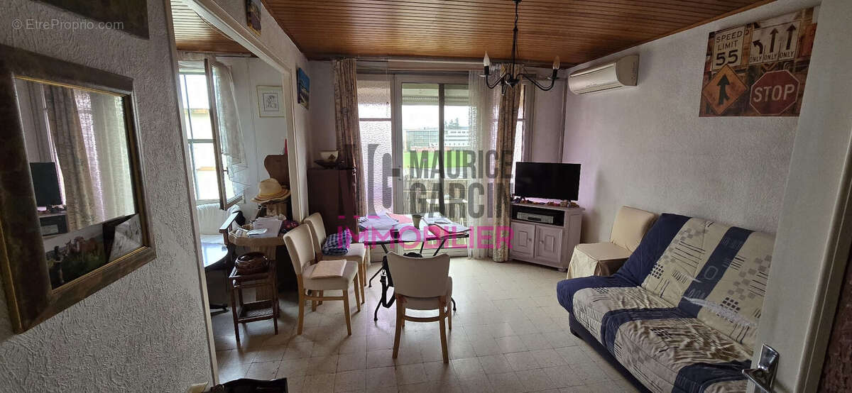 Appartement à AVIGNON