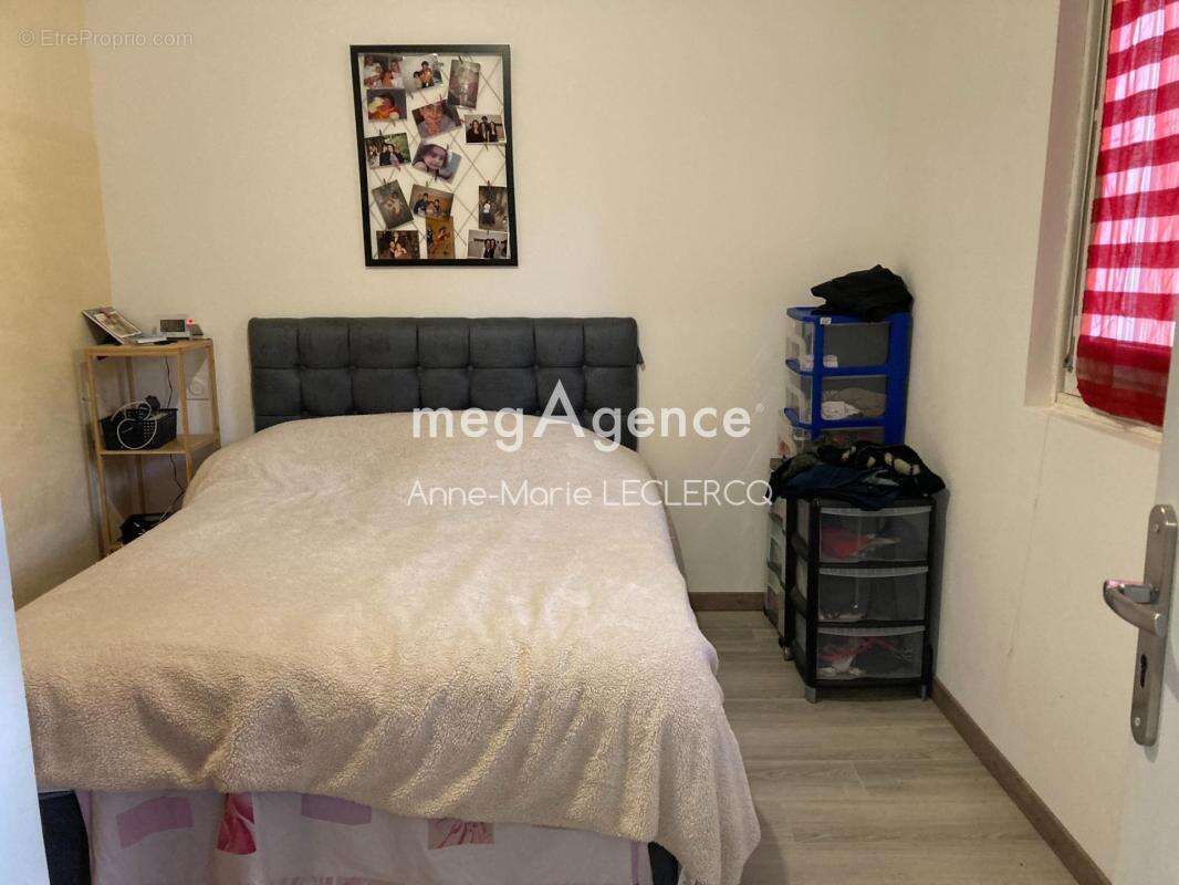 Bel appartement t5  vendu  loue sur gleize - photo 4