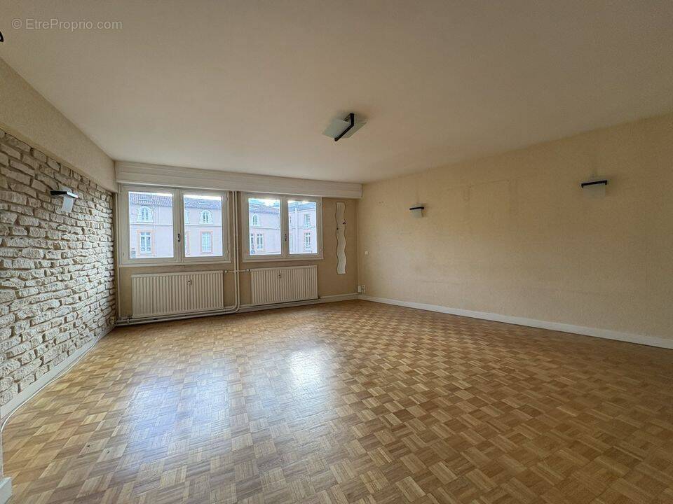 Appartement à VICHY