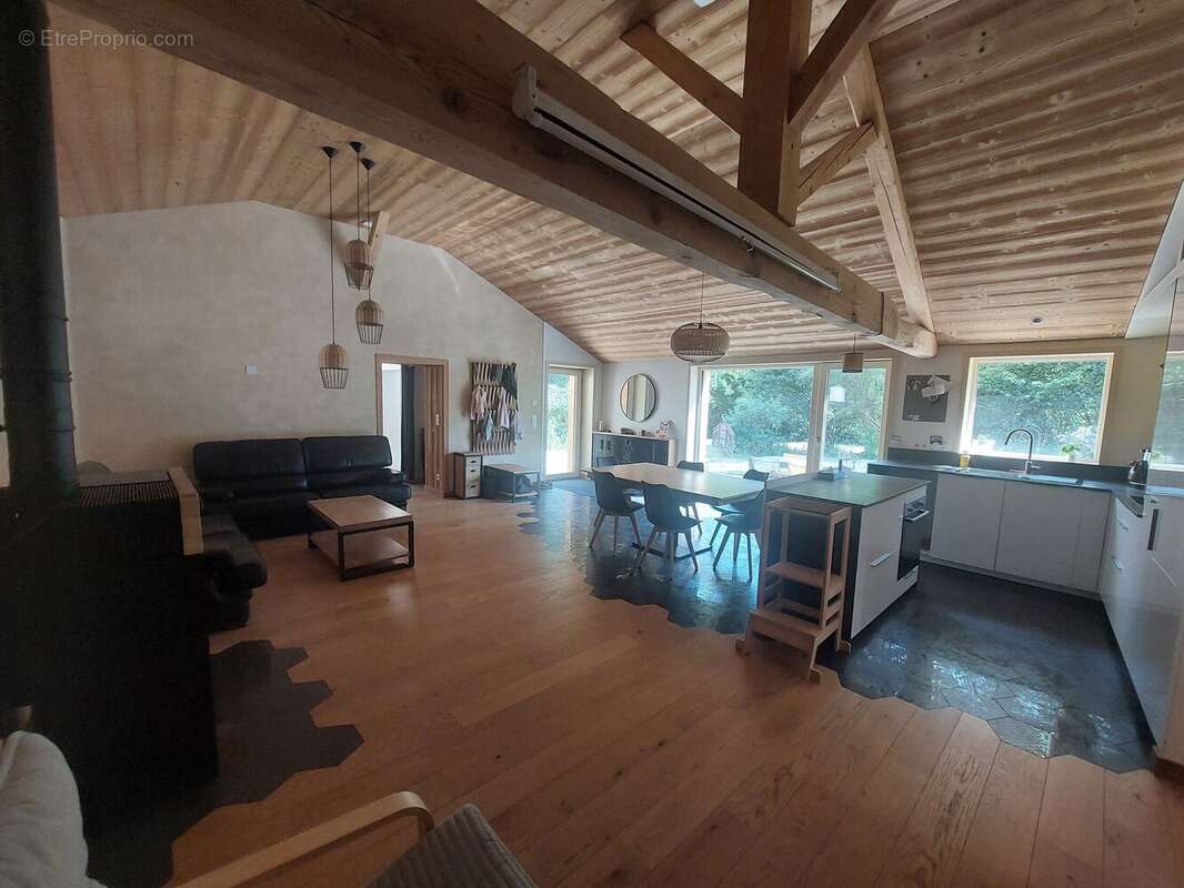Photo 7 - Maison à SAINT-MARCELLIN-EN-FOREZ