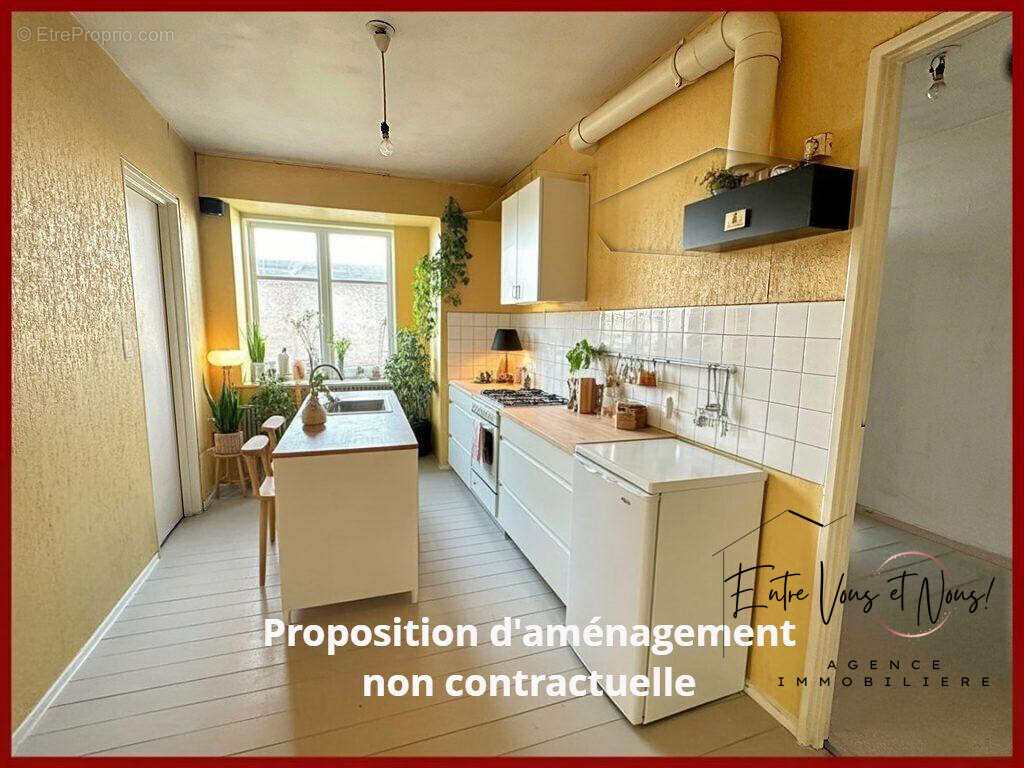 Appartement à TALENCE