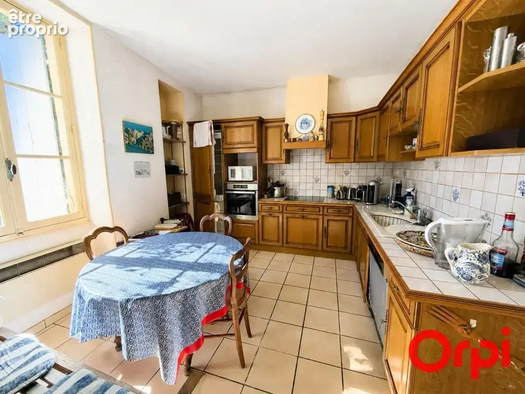 Maison À Vendre - photo 5