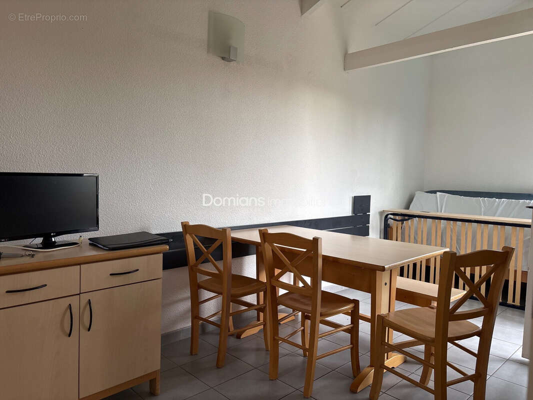 Appartement 29 m² à Argeles-Sur-Mer  - photo 3