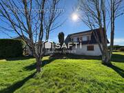 Photo 1 - Maison à ETANG-SUR-ARROUX