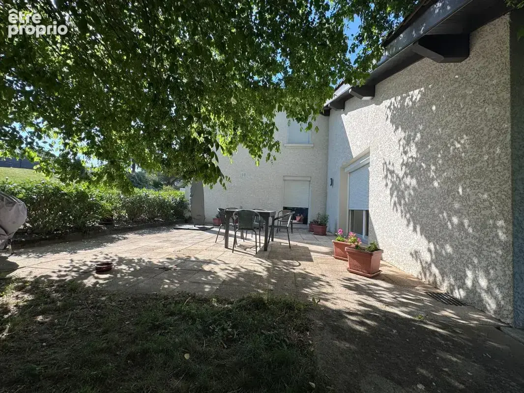 Maison À Vendre - photo 9