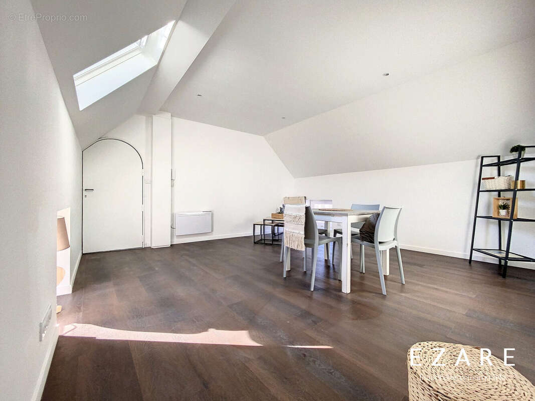 Appartement à BEAUNE