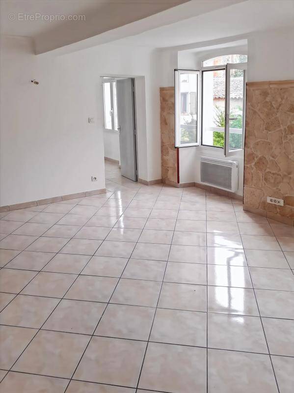 Appartement à LES ARCS