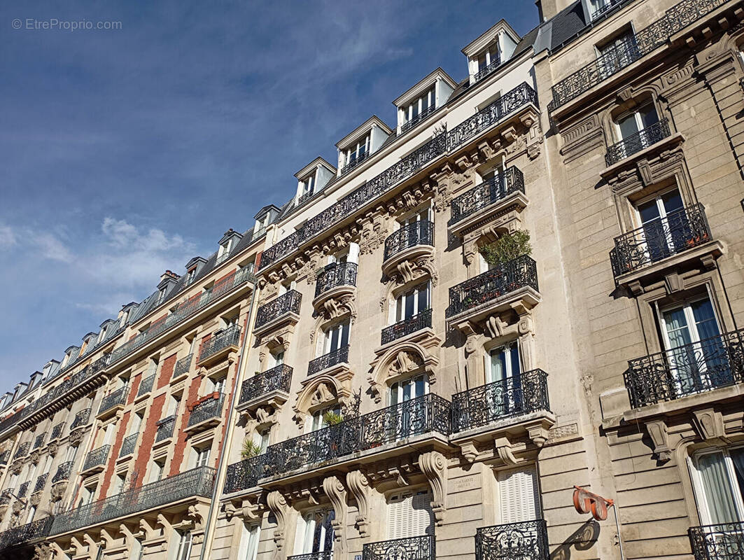 Commerce à PARIS-14E