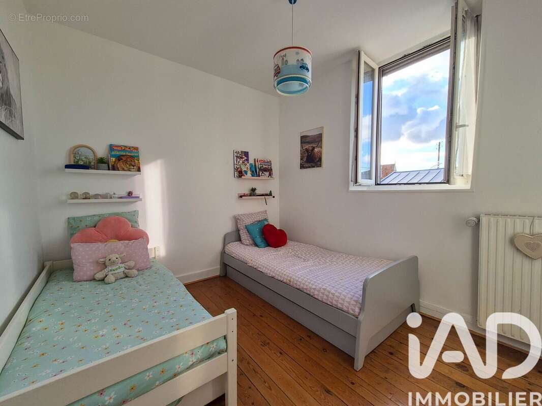 Photo 7 - Maison à LES MUREAUX