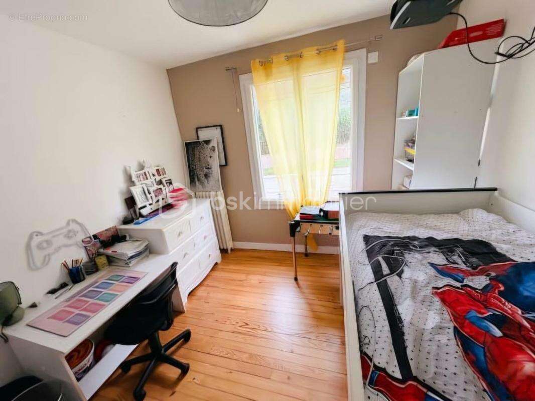 Maison à CHERBOURG-OCTEVILLE