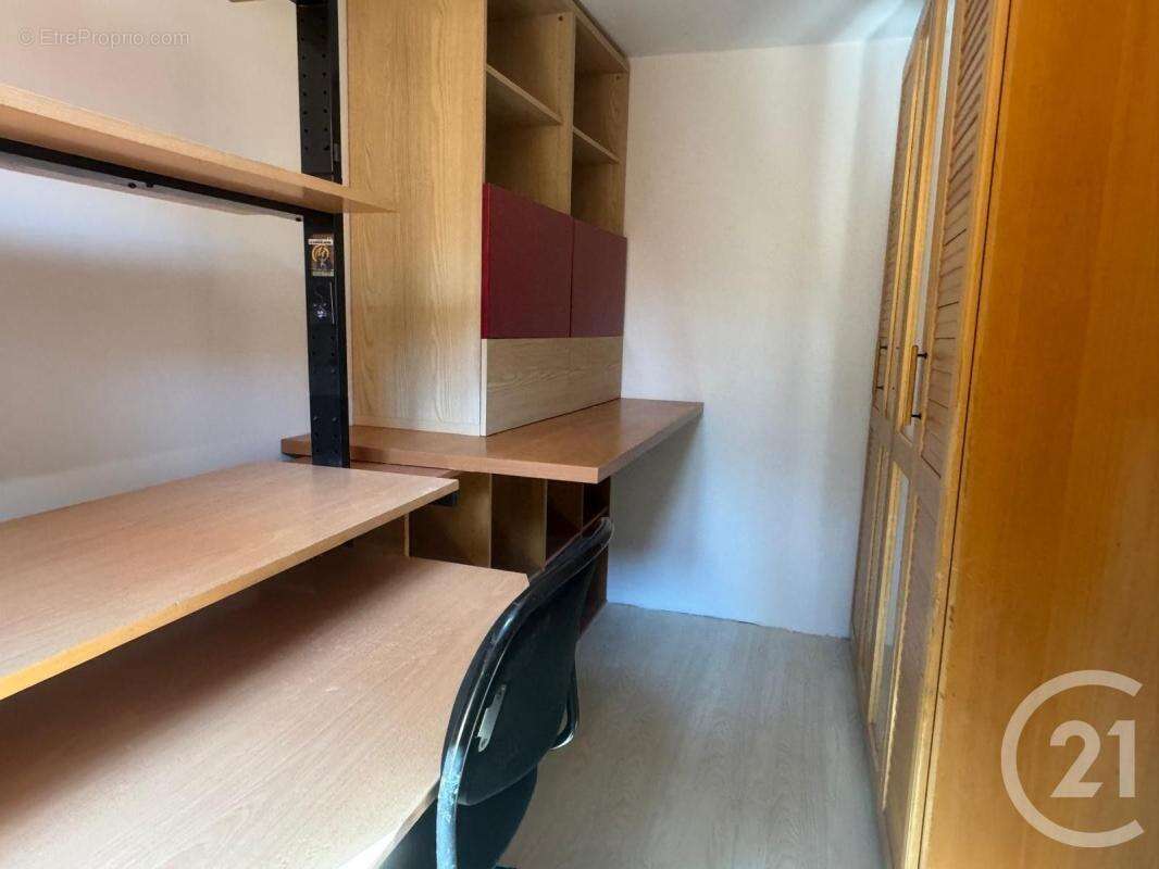 Maison à FONTENAY-SOUS-BOIS