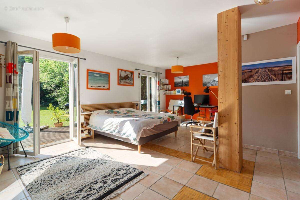 Maison à BALMA