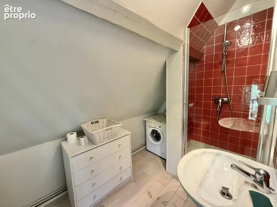 Jolie maison d’architecte à Marzy - secteur recherché bo - photo 28