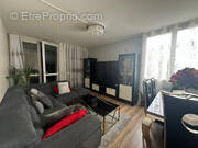 Appartement à SARCELLES