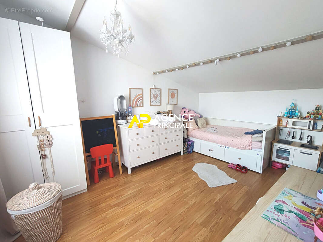 Maison à ARGENTEUIL