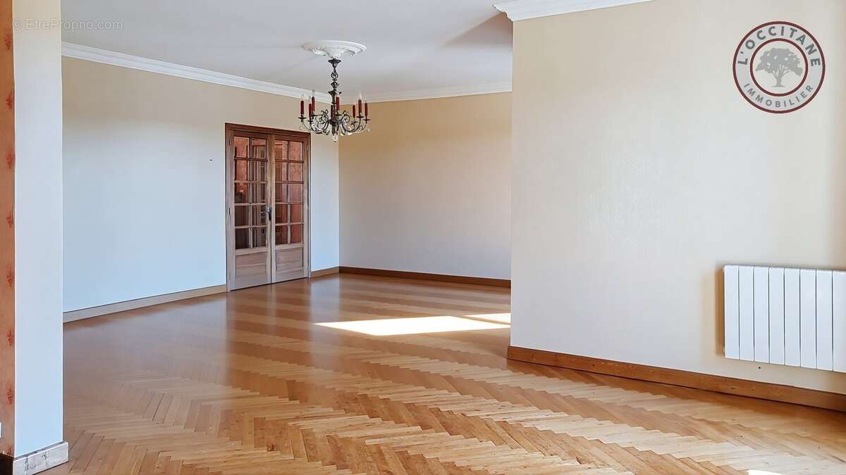 Maison à L'ISLE-JOURDAIN