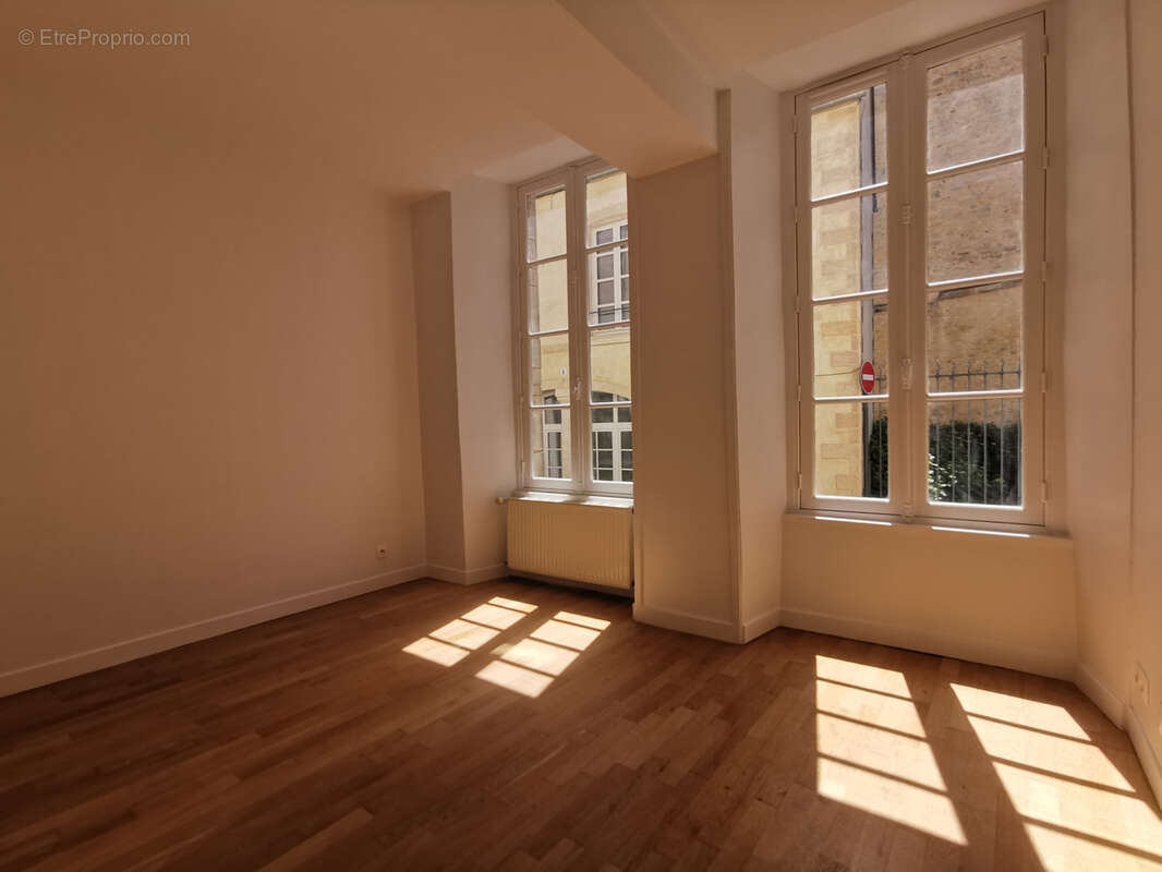 Appartement à BAYEUX
