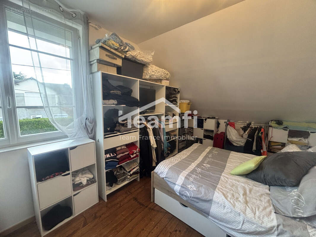 Maison 97 m² à Saint-Florent-Sur-Cher  - photo 7