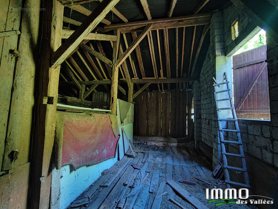 Ferme avec terrain de 6200 m² - photo 11