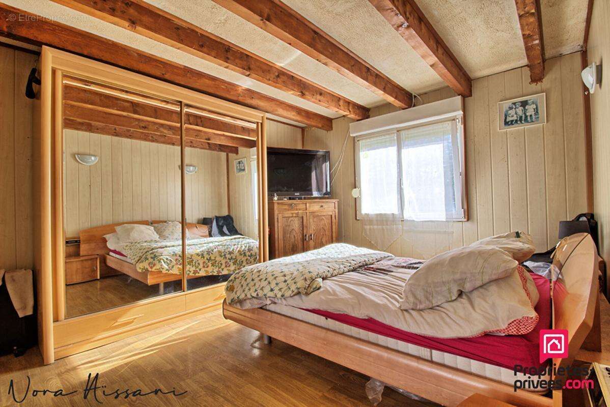 Maison Sampans 255 m2 - photo 11