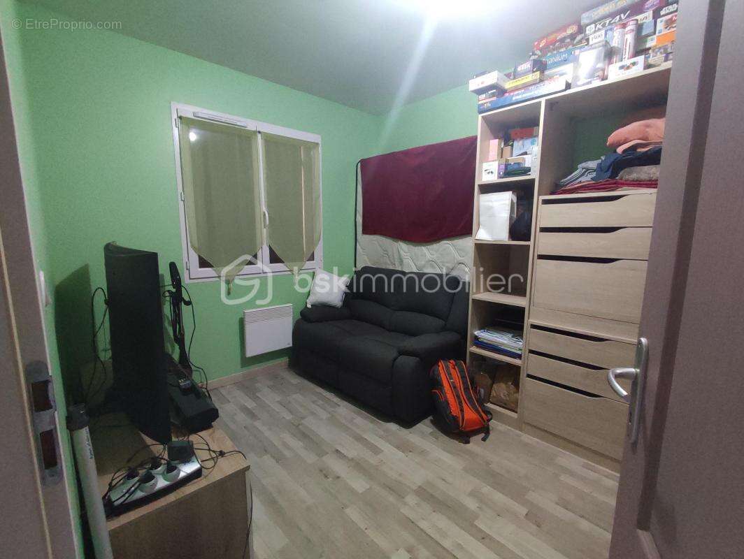 Maison à ARCES-DILO