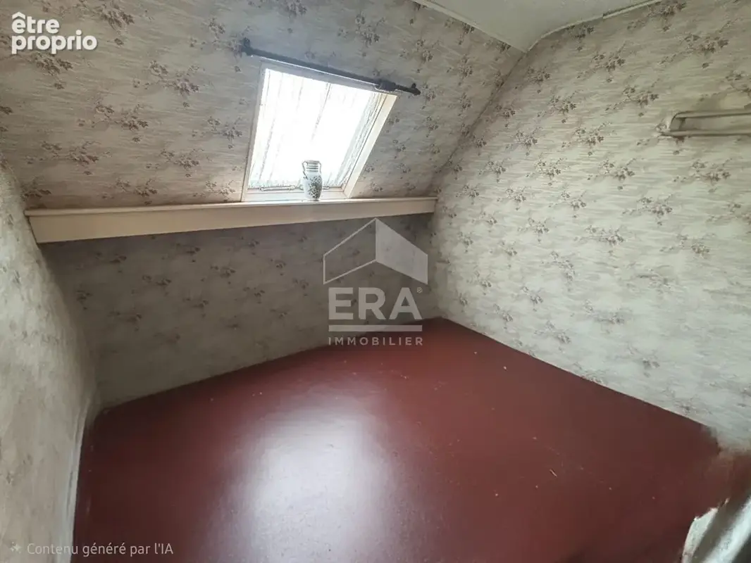 Maison 95m² à phalempin - photo 10