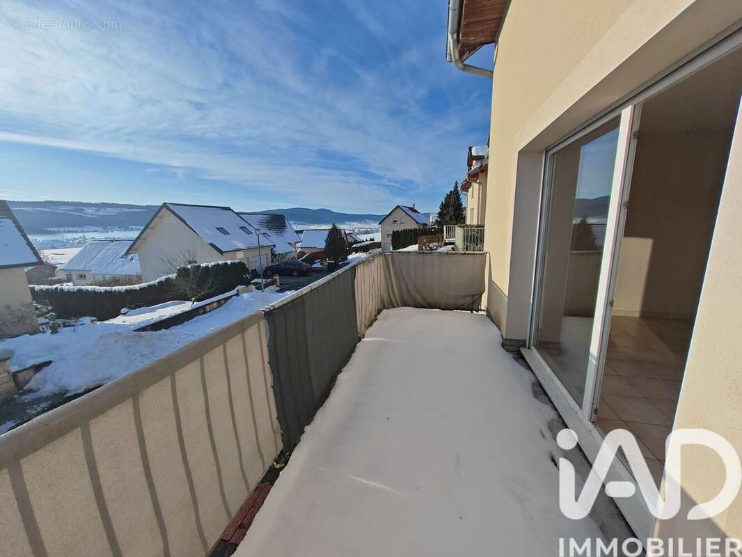 Photo 3 - Maison à LES FINS