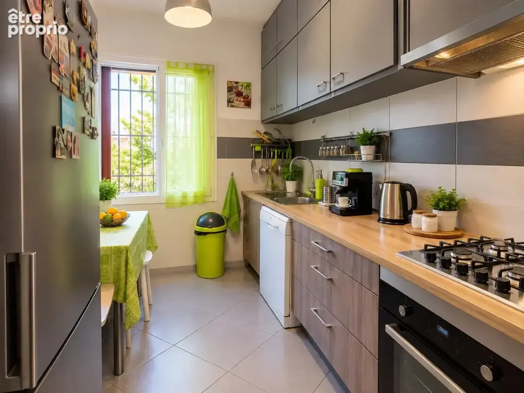 Photo Appartement à Montpellier au prix de 249 900€