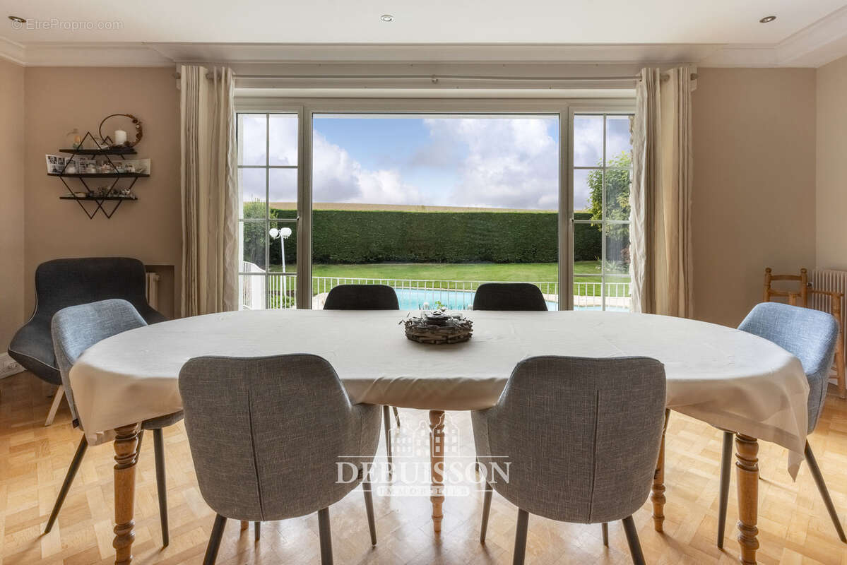 Maison à ABLAIN-SAINT-NAZAIRE