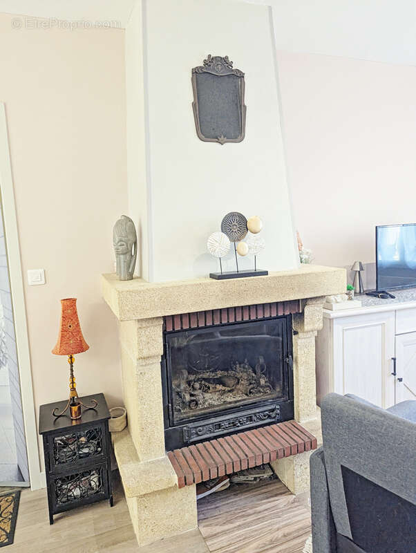 Nogent-sur-Vernisson, Maison de plain-pied sans travaux - photo 8