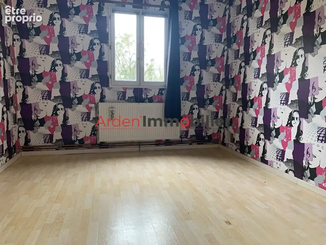 Maison à vendre à Wagnon - Référence 12870 - photo 13