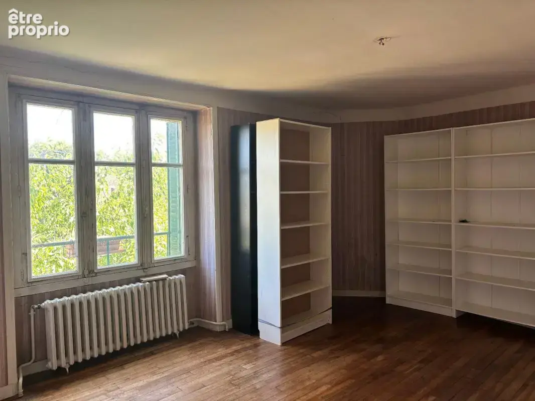 A pieds des commodités - Maison en pierre - 4 chambres, bureau et dressing - photo 6