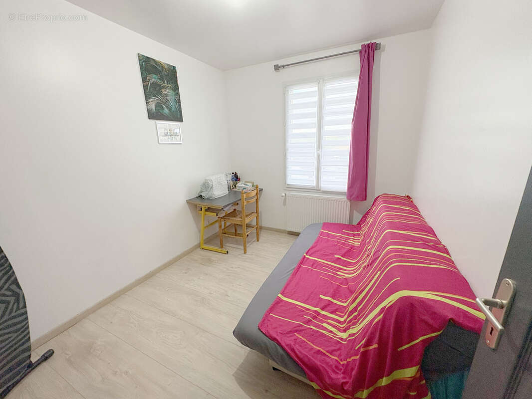 Maison à SAINT-CREPIN-IBOUVILLERS