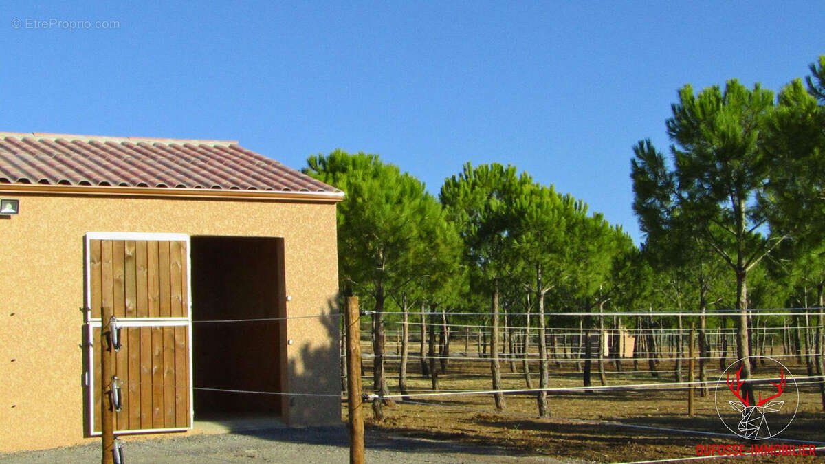 Maison à MEZE