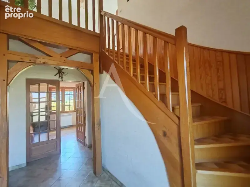 Maison Cande Sur Beuvron - photo 2
