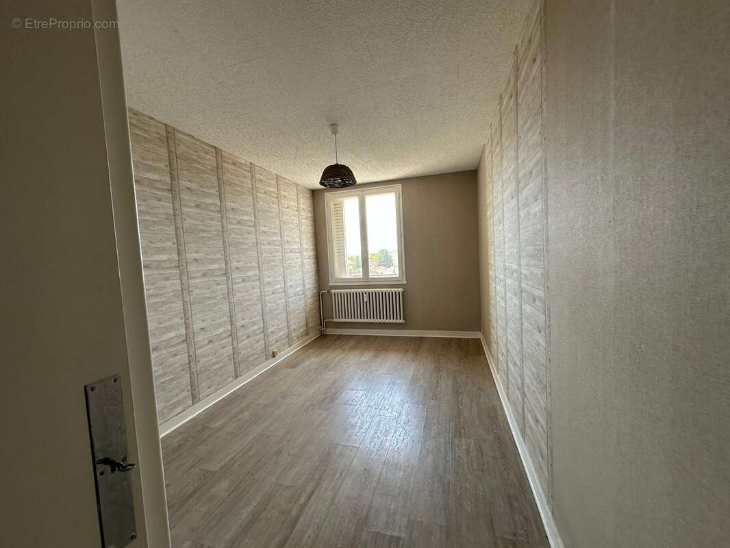 Appartement à ROANNE
