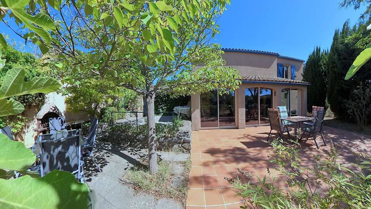 Maison 7 pièces 135 m² à vendre à Aigne (34210) - photo 221