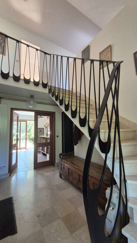 Maison 7 pièces sur 4 300 m2 de terrain entre DOËLAN et LE POULDU - photo 10