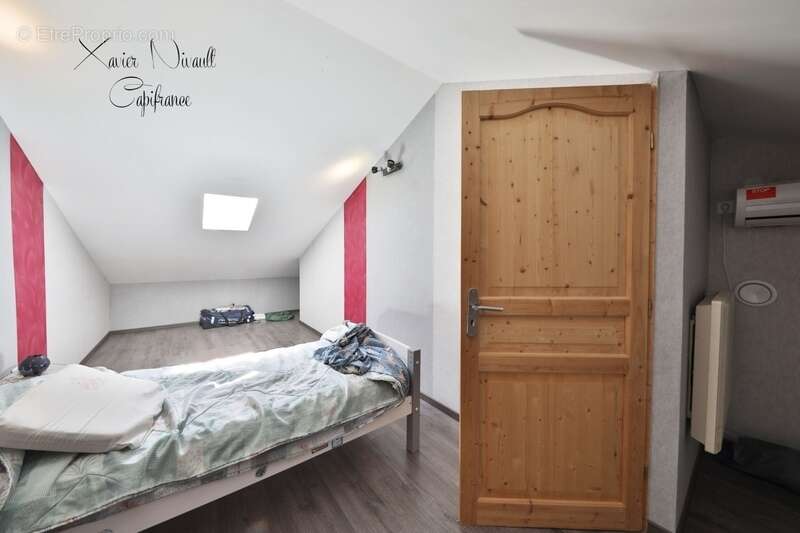 Maison à SAINT-AMOUR
