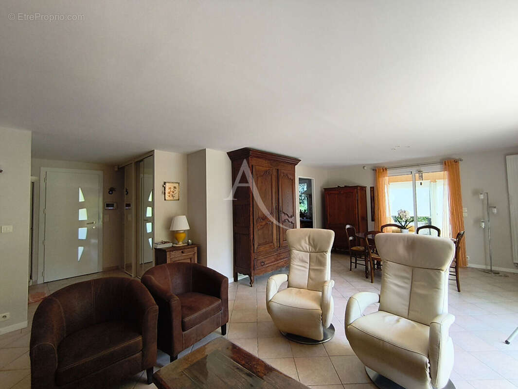 Maison à MAUCOR