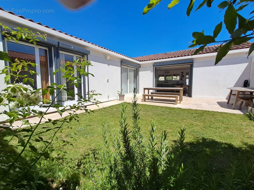 Maison à ISTRES