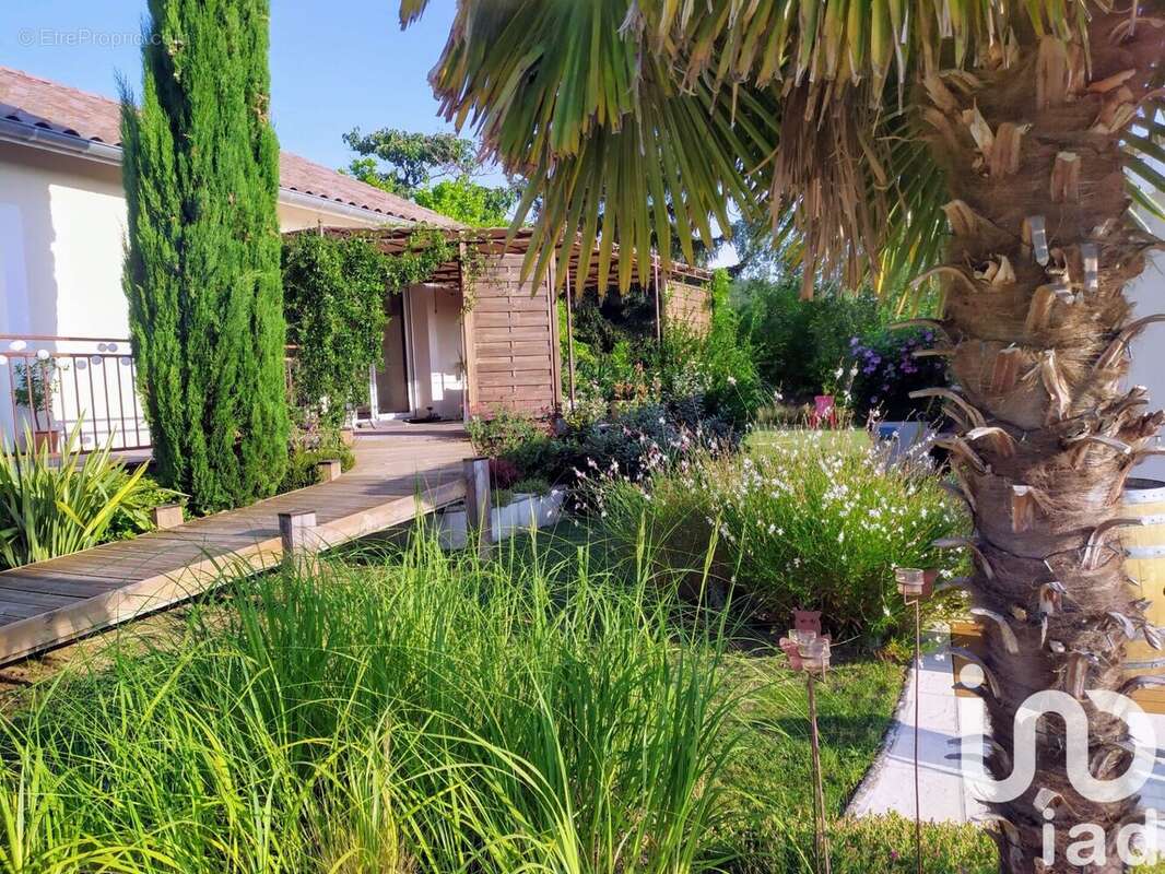 Photo 9 - Maison à SAINT-PIERRE-DE-BOEUF