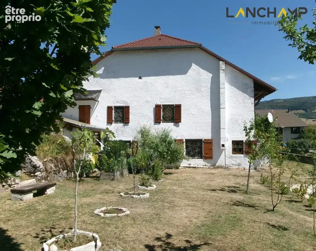 Belle maison de village - photo 9
