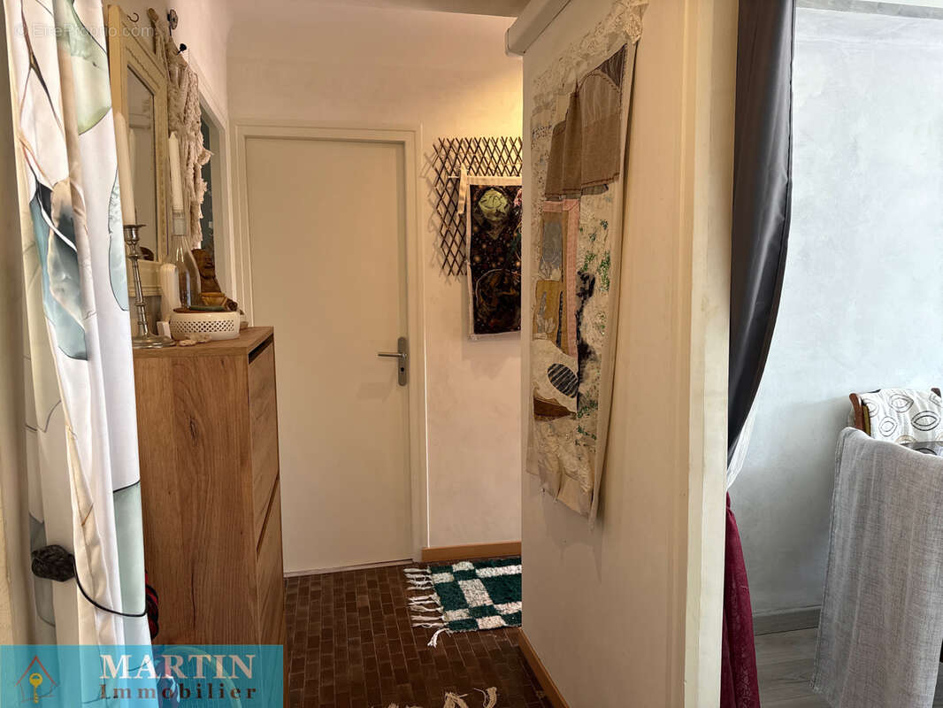 Appartement à AMELIE-LES-BAINS-PALALDA