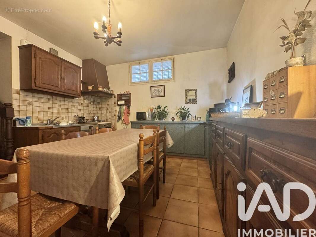 Photo 4 - Maison à HASPARREN