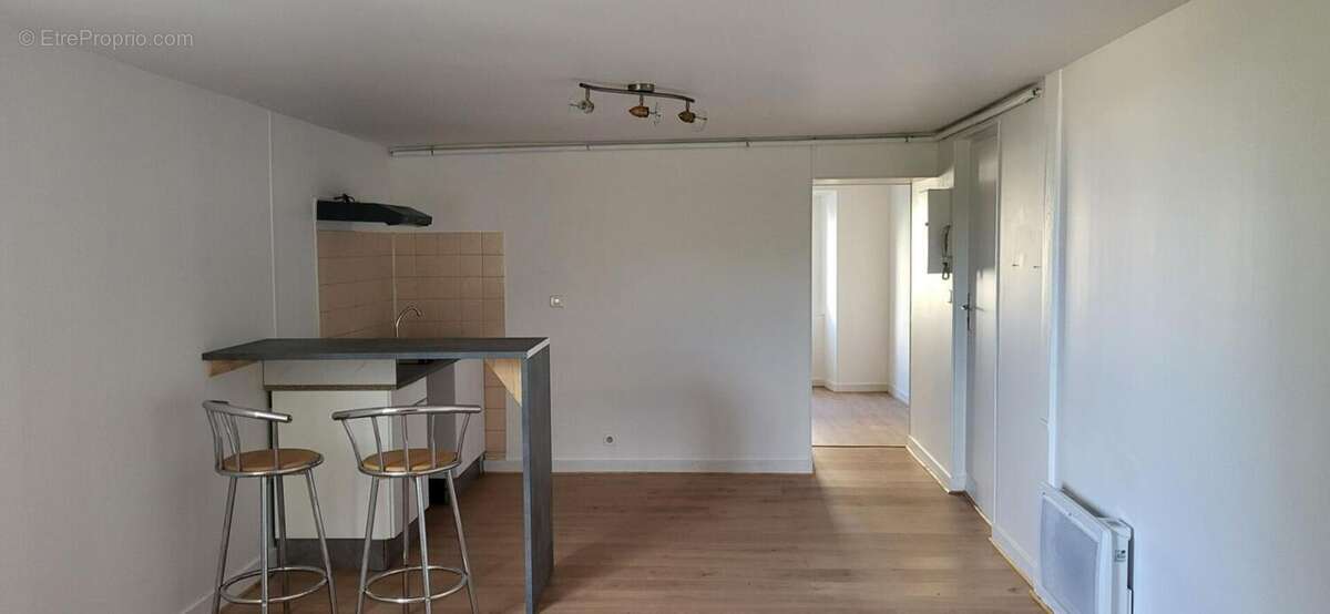 Appartement à LIMOGES